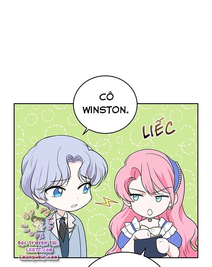 Trở Thành Người Pha Chế Nước Hoa Độc Nhất Của Bạo Chúa Chapter 15 - 13