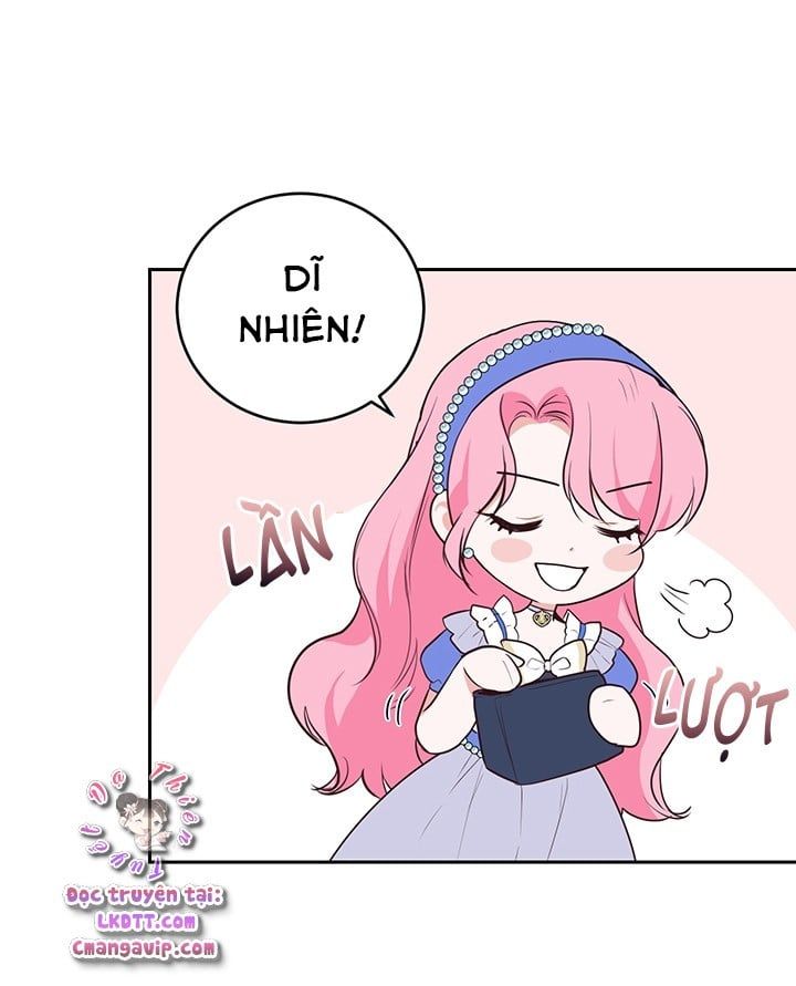 Trở Thành Người Pha Chế Nước Hoa Độc Nhất Của Bạo Chúa Chapter 15 - 15