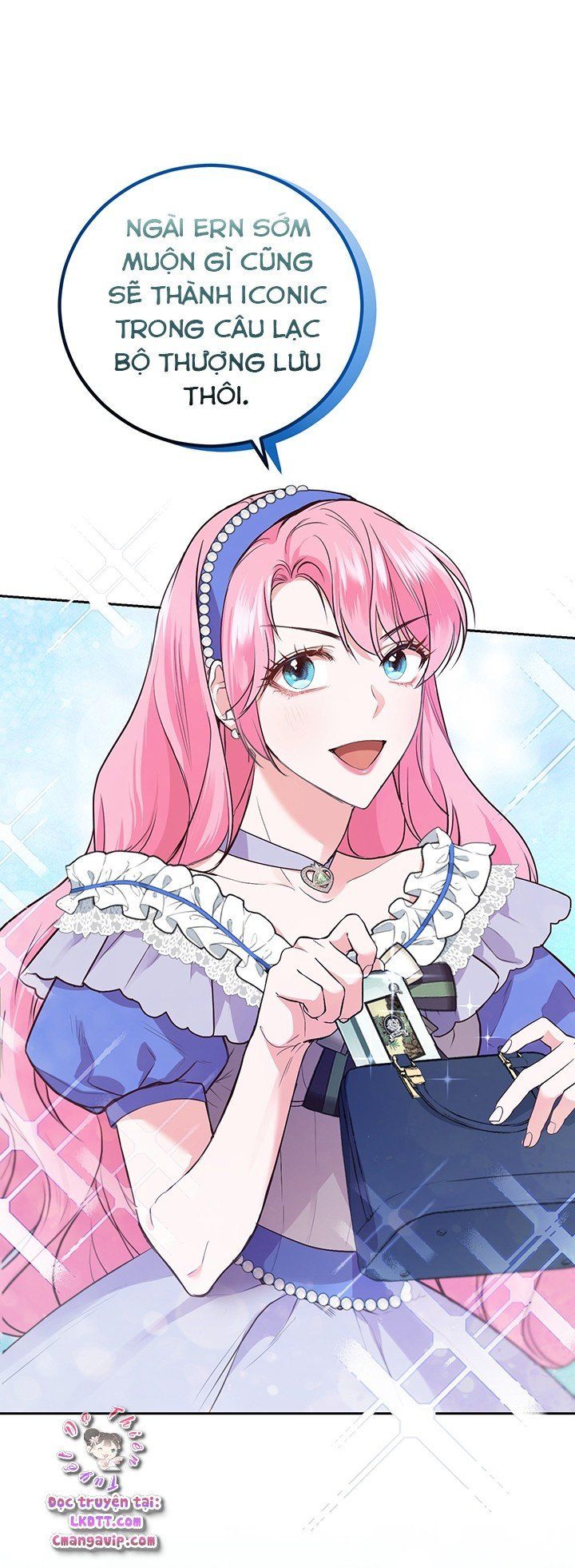 Trở Thành Người Pha Chế Nước Hoa Độc Nhất Của Bạo Chúa Chapter 15 - 16