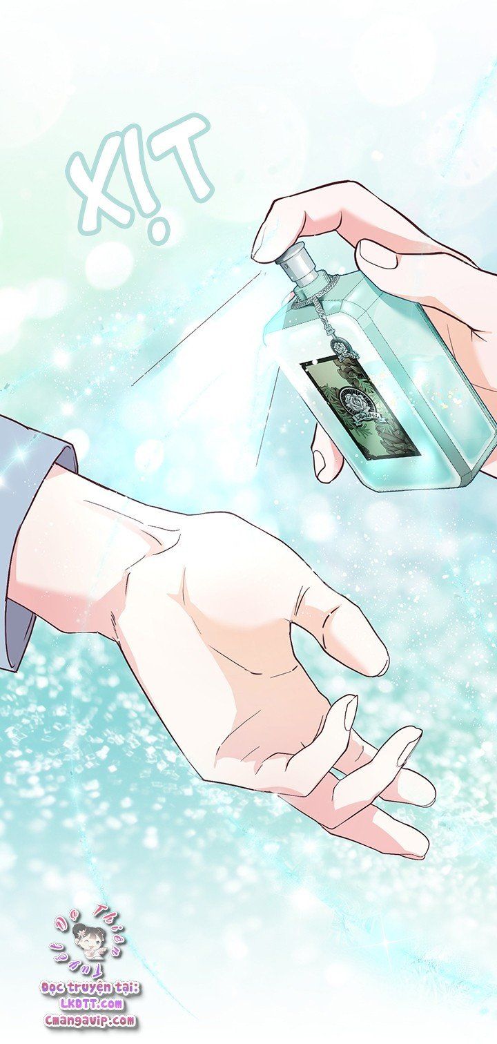 Trở Thành Người Pha Chế Nước Hoa Độc Nhất Của Bạo Chúa Chapter 15 - 17