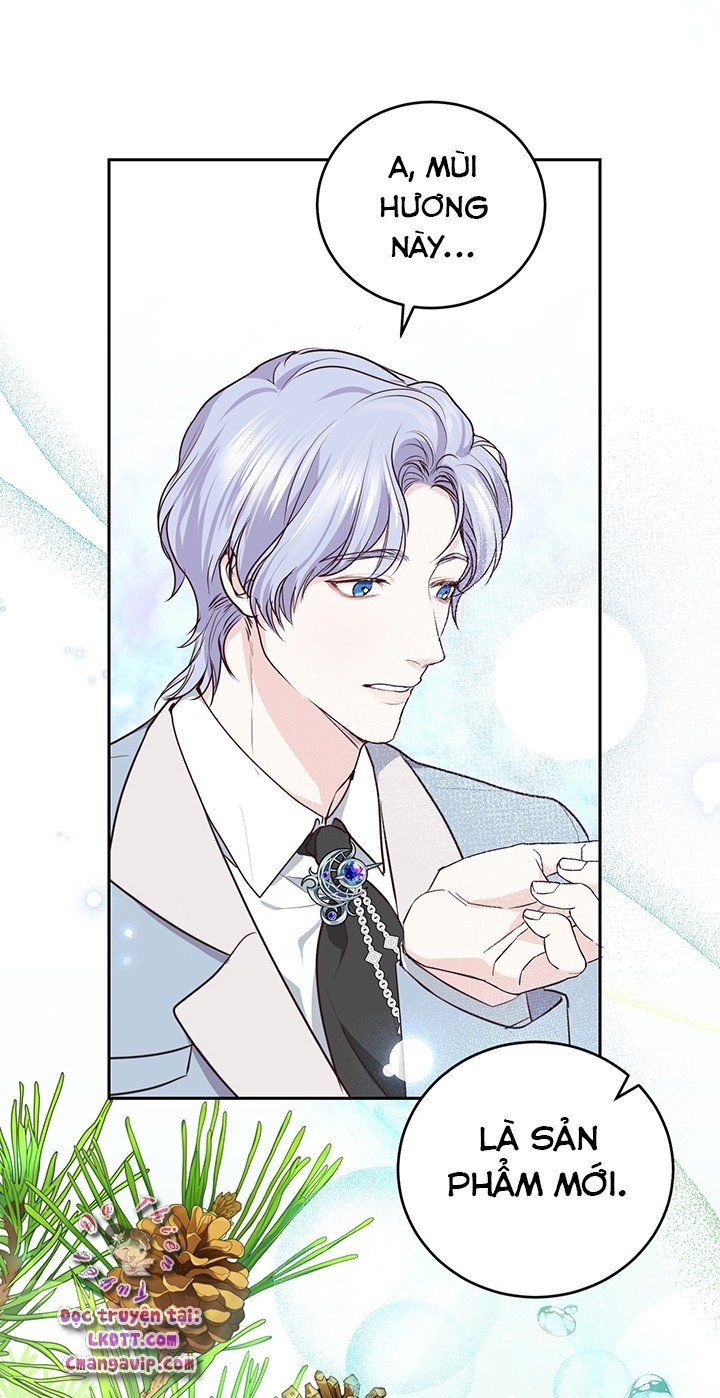 Trở Thành Người Pha Chế Nước Hoa Độc Nhất Của Bạo Chúa Chapter 15 - 18