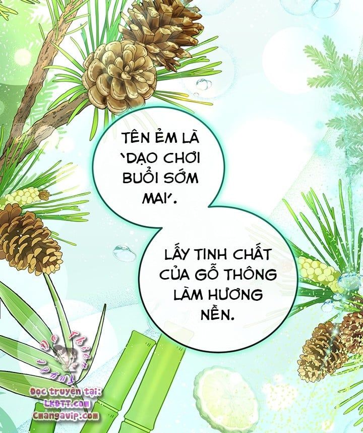 Trở Thành Người Pha Chế Nước Hoa Độc Nhất Của Bạo Chúa Chapter 15 - 19