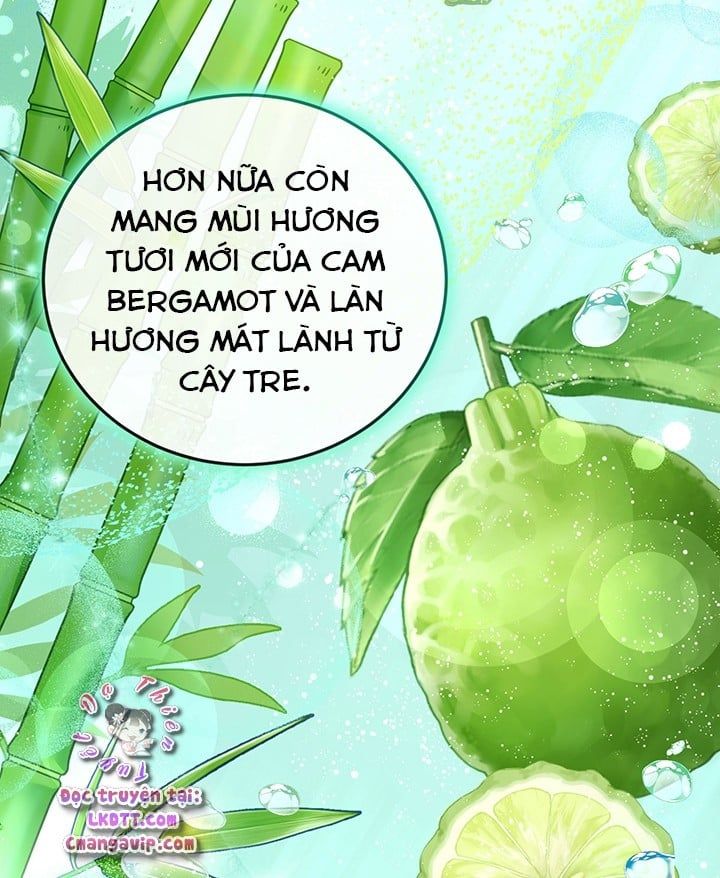 Trở Thành Người Pha Chế Nước Hoa Độc Nhất Của Bạo Chúa Chapter 15 - 20