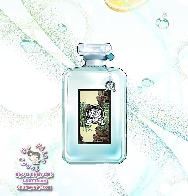 Trở Thành Người Pha Chế Nước Hoa Độc Nhất Của Bạo Chúa Chapter 15 - 22