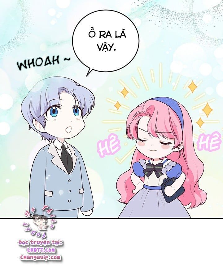 Trở Thành Người Pha Chế Nước Hoa Độc Nhất Của Bạo Chúa Chapter 15 - 23