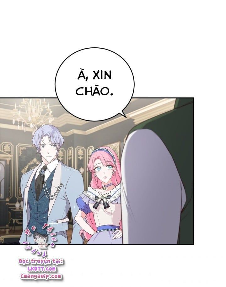 Trở Thành Người Pha Chế Nước Hoa Độc Nhất Của Bạo Chúa Chapter 15 - 24