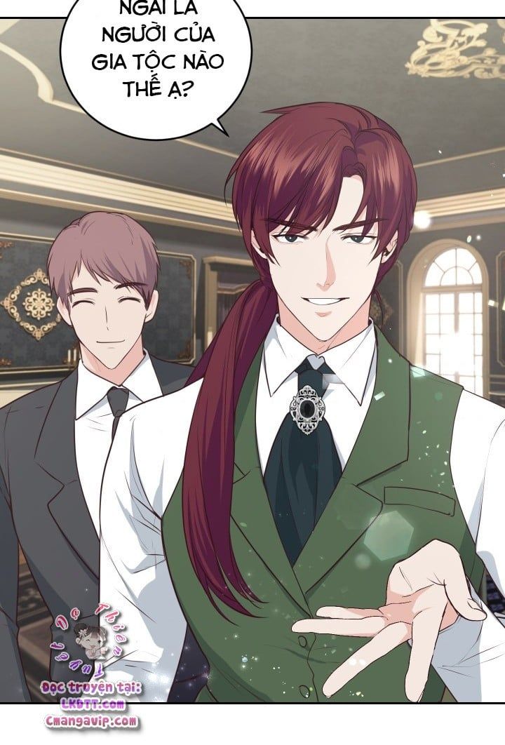 Trở Thành Người Pha Chế Nước Hoa Độc Nhất Của Bạo Chúa Chapter 15 - 26