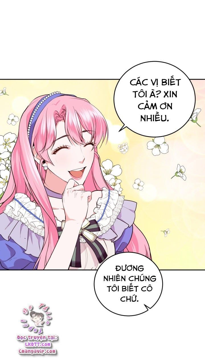 Trở Thành Người Pha Chế Nước Hoa Độc Nhất Của Bạo Chúa Chapter 15 - 29