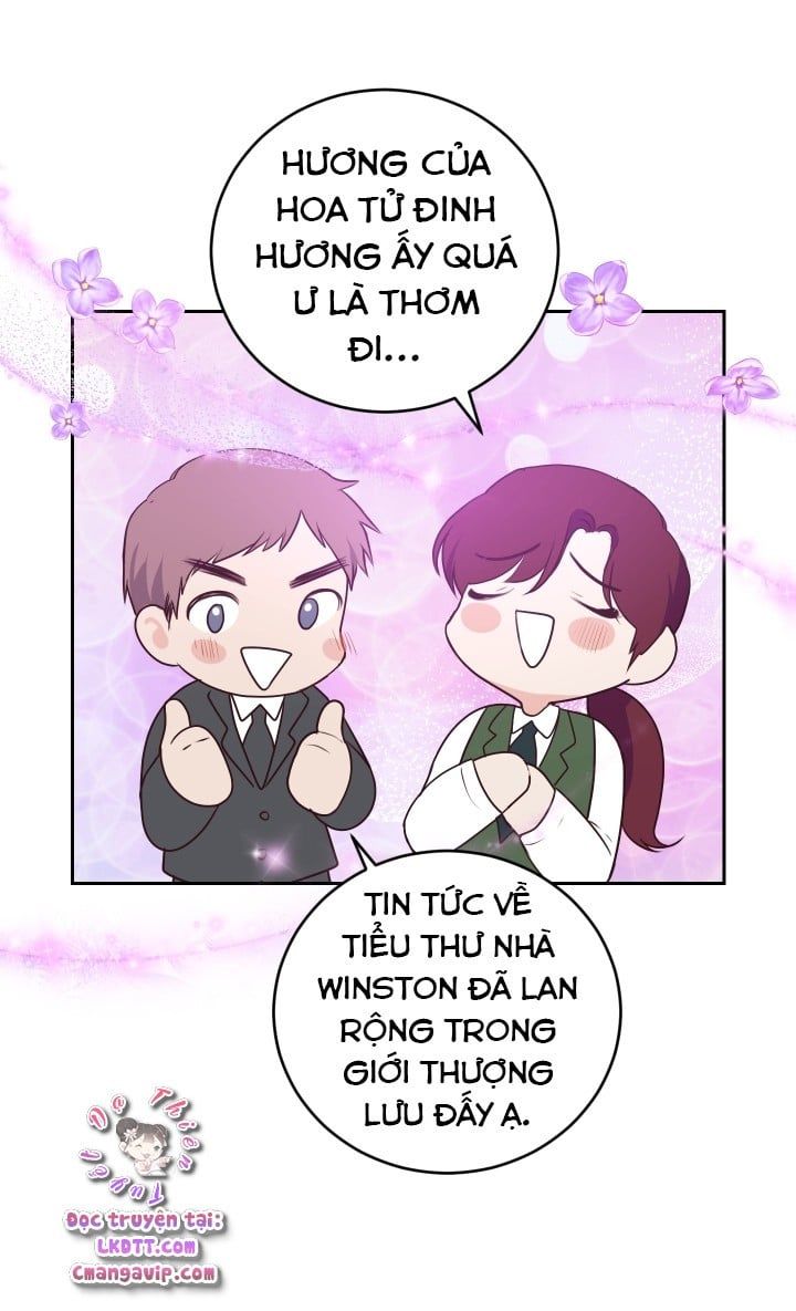 Trở Thành Người Pha Chế Nước Hoa Độc Nhất Của Bạo Chúa Chapter 15 - 30