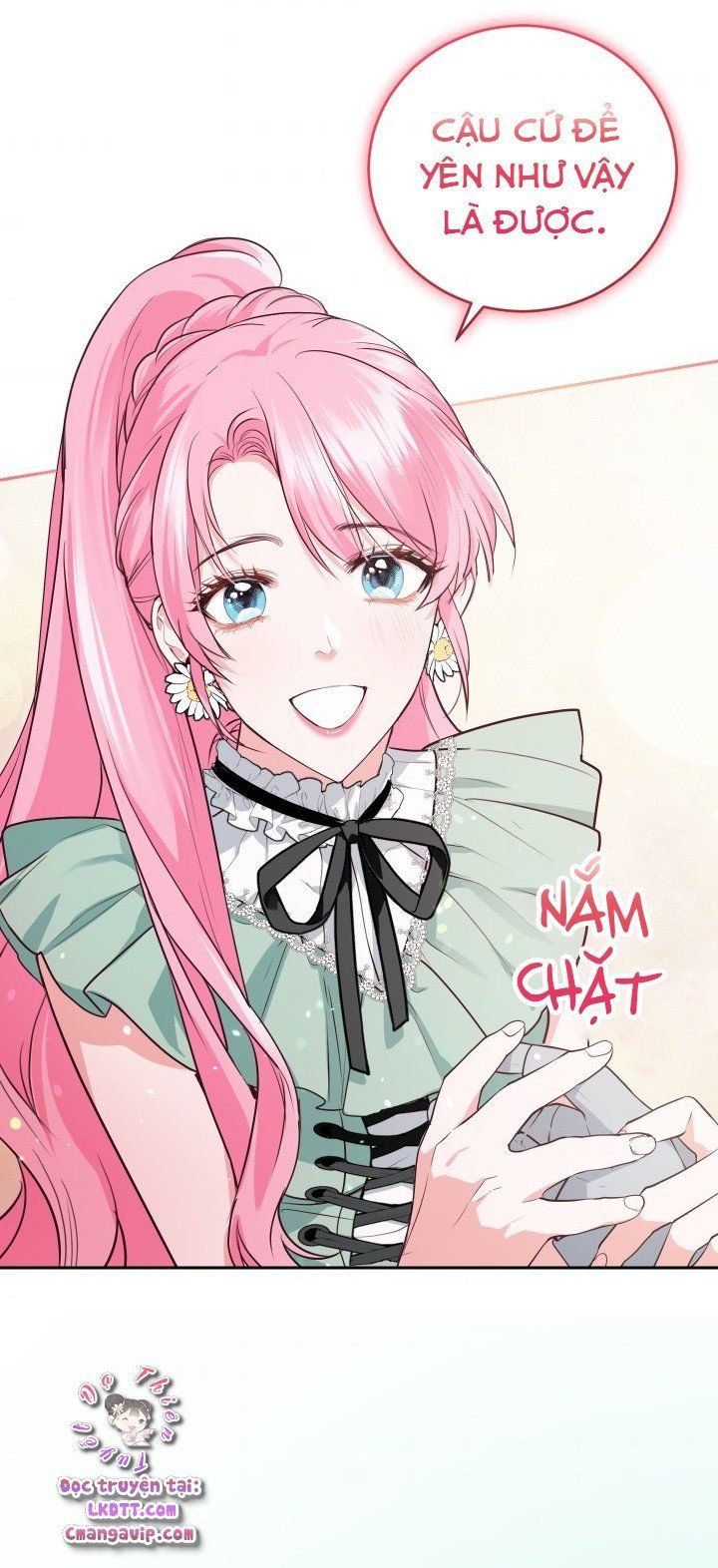 Trở Thành Người Pha Chế Nước Hoa Độc Nhất Của Bạo Chúa Chapter 15 - 4