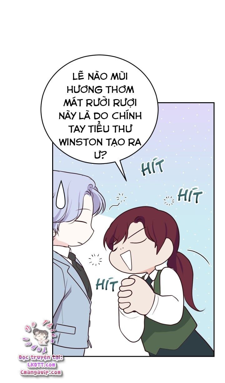 Trở Thành Người Pha Chế Nước Hoa Độc Nhất Của Bạo Chúa Chapter 15 - 31