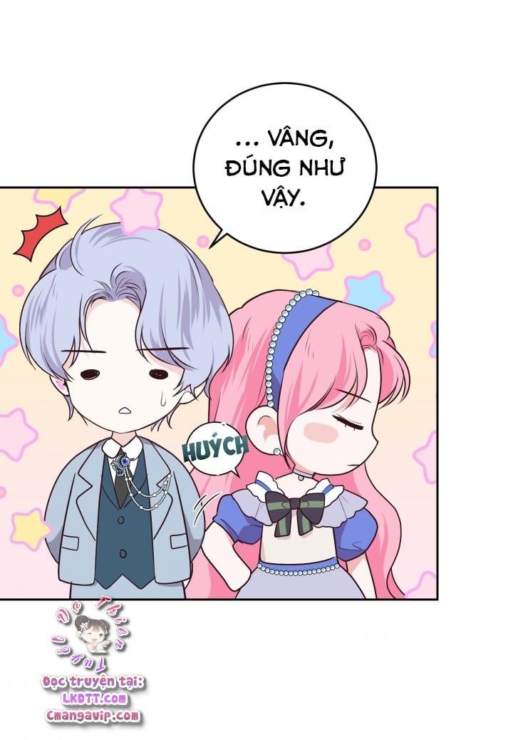 Trở Thành Người Pha Chế Nước Hoa Độc Nhất Của Bạo Chúa Chapter 15 - 32