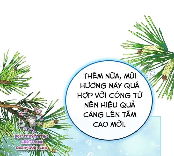 Trở Thành Người Pha Chế Nước Hoa Độc Nhất Của Bạo Chúa Chapter 15 - 34