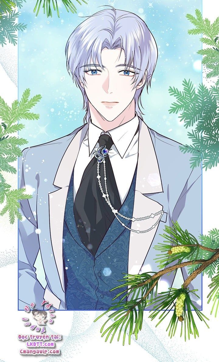 Trở Thành Người Pha Chế Nước Hoa Độc Nhất Của Bạo Chúa Chapter 15 - 35