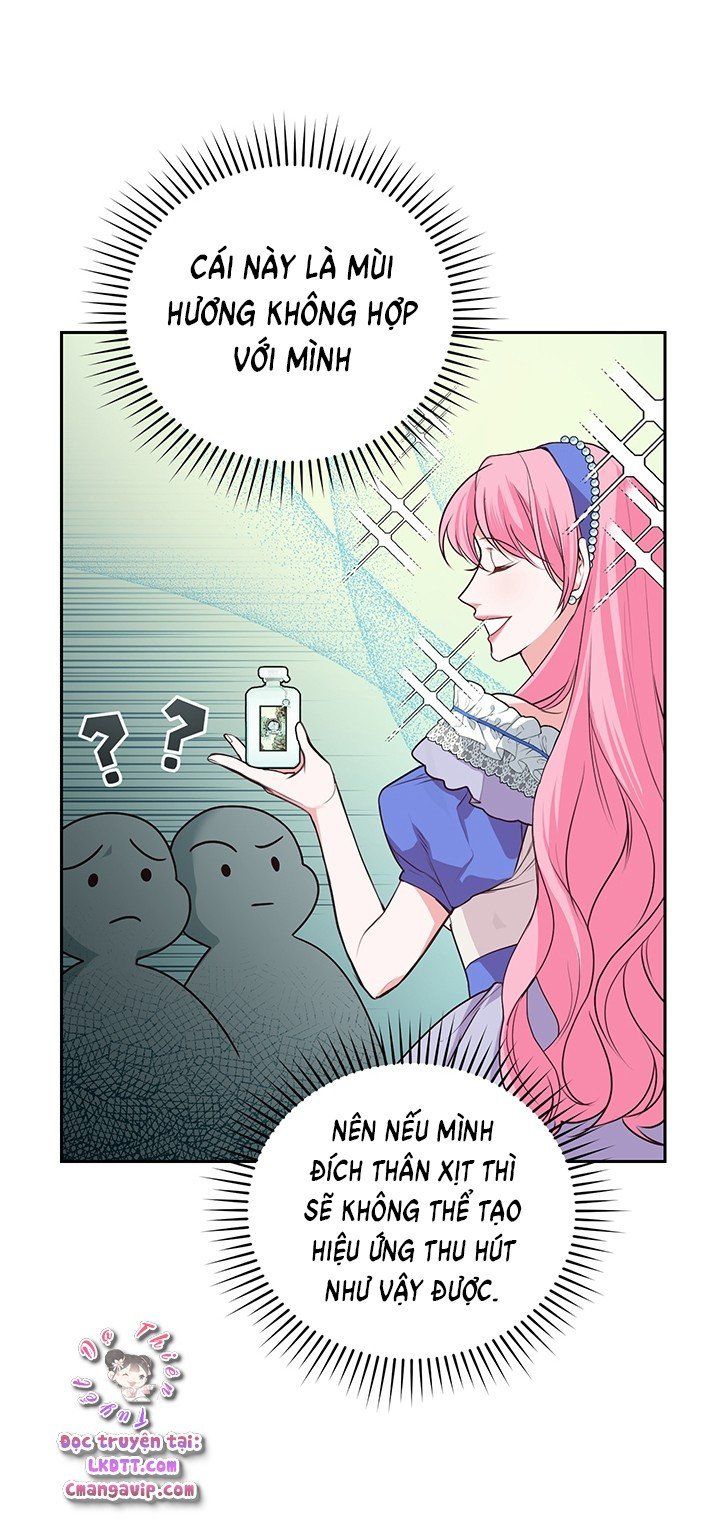 Trở Thành Người Pha Chế Nước Hoa Độc Nhất Của Bạo Chúa Chapter 15 - 37