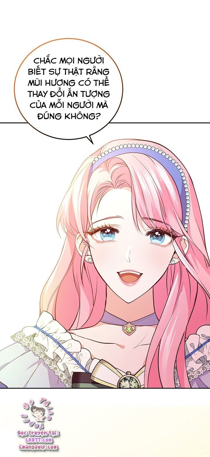 Trở Thành Người Pha Chế Nước Hoa Độc Nhất Của Bạo Chúa Chapter 15 - 38