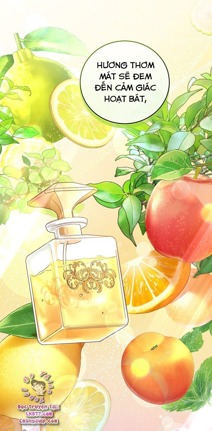 Trở Thành Người Pha Chế Nước Hoa Độc Nhất Của Bạo Chúa Chapter 15 - 39