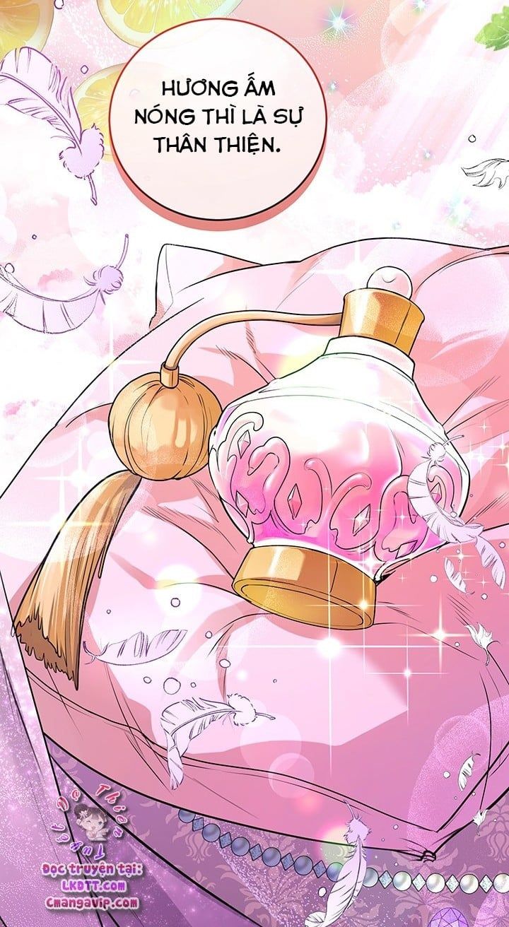 Trở Thành Người Pha Chế Nước Hoa Độc Nhất Của Bạo Chúa Chapter 15 - 40