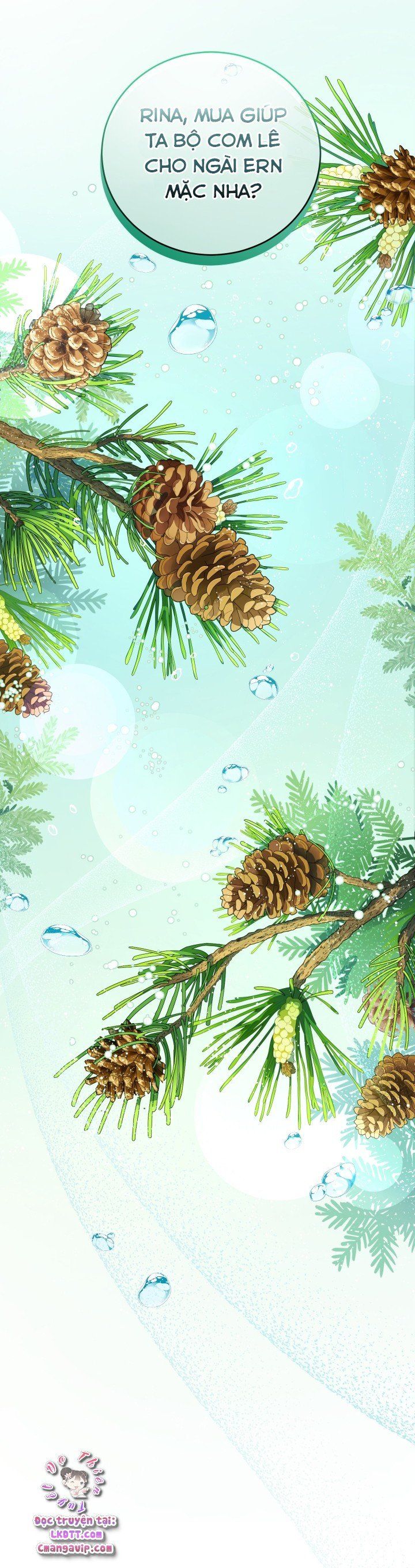 Trở Thành Người Pha Chế Nước Hoa Độc Nhất Của Bạo Chúa Chapter 15 - 5