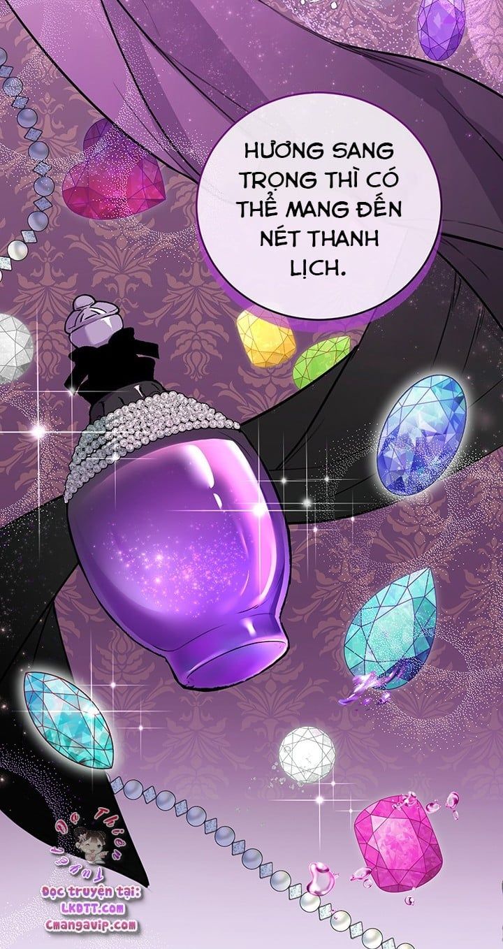 Trở Thành Người Pha Chế Nước Hoa Độc Nhất Của Bạo Chúa Chapter 15 - 41