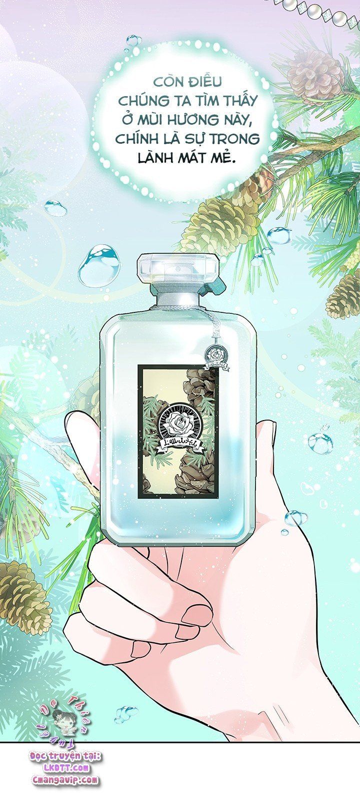 Trở Thành Người Pha Chế Nước Hoa Độc Nhất Của Bạo Chúa Chapter 15 - 42