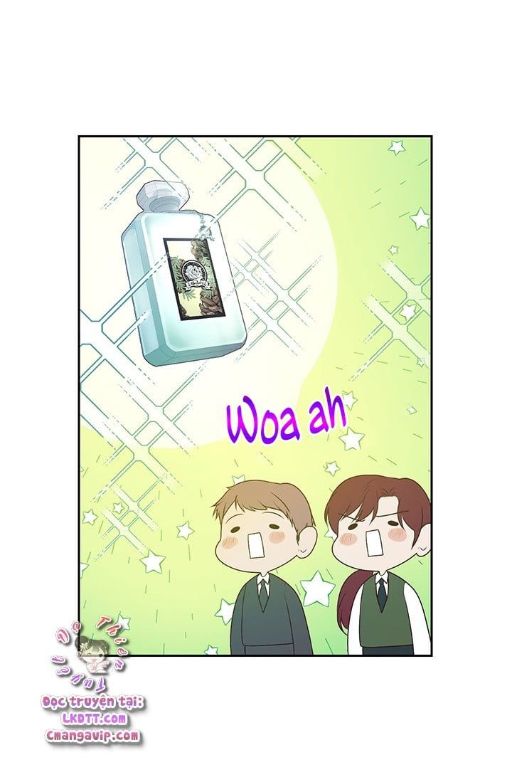 Trở Thành Người Pha Chế Nước Hoa Độc Nhất Của Bạo Chúa Chapter 15 - 44