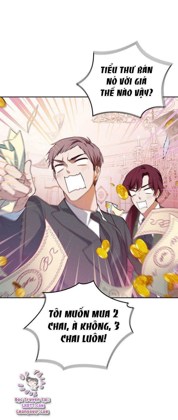 Trở Thành Người Pha Chế Nước Hoa Độc Nhất Của Bạo Chúa Chapter 15 - 45
