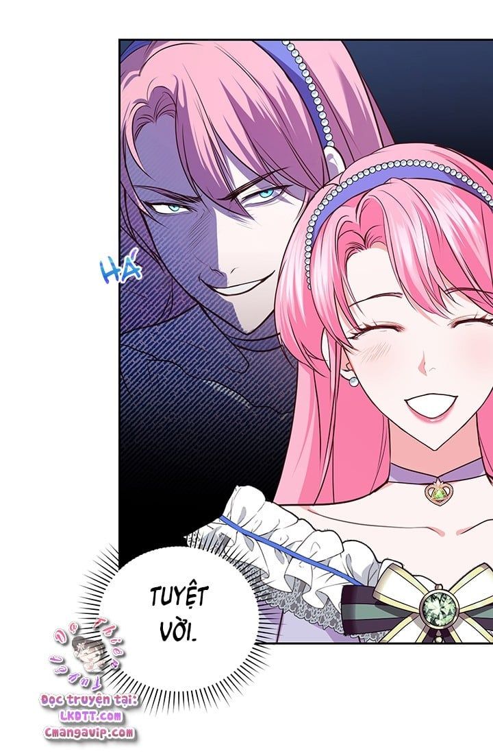 Trở Thành Người Pha Chế Nước Hoa Độc Nhất Của Bạo Chúa Chapter 15 - 46