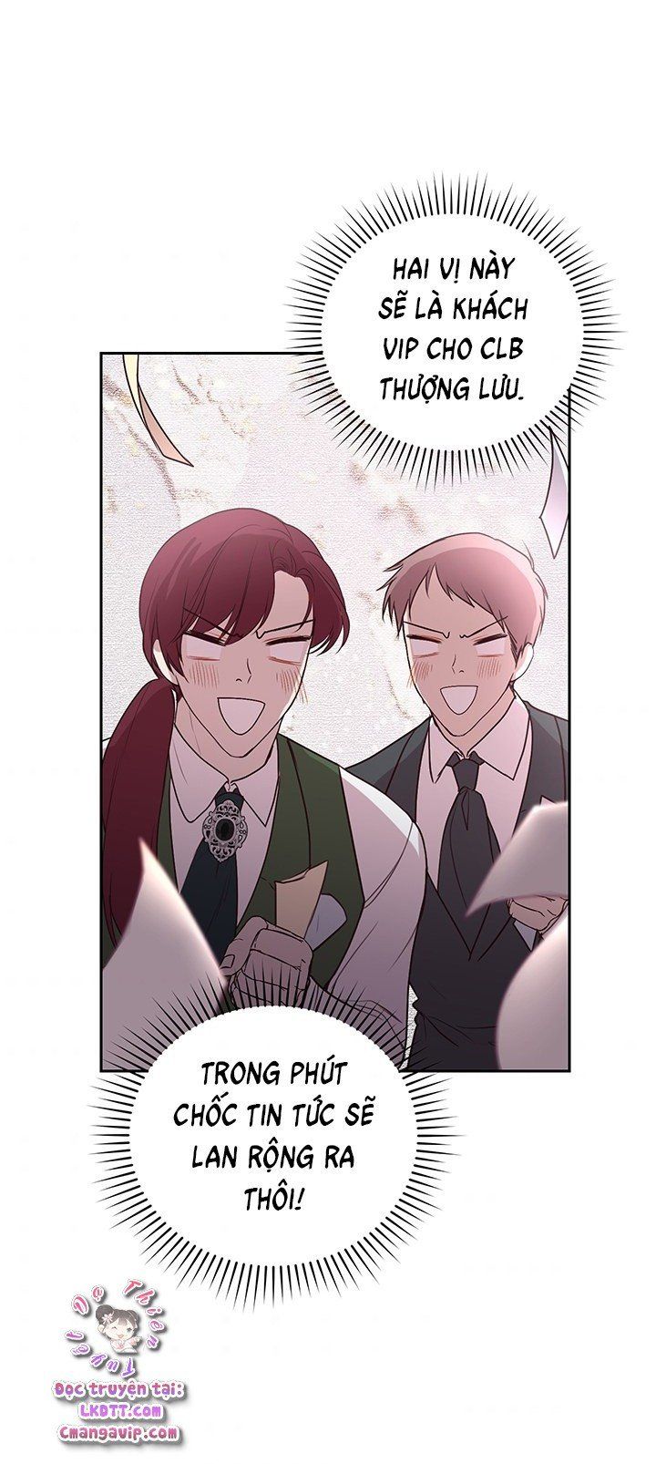 Trở Thành Người Pha Chế Nước Hoa Độc Nhất Của Bạo Chúa Chapter 15 - 47