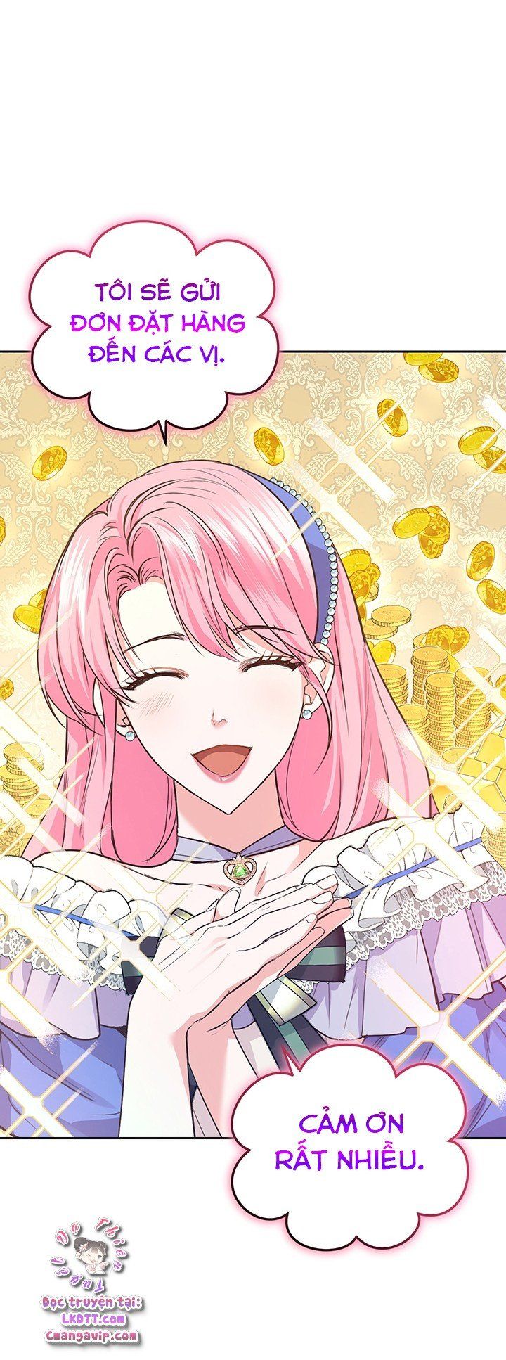 Trở Thành Người Pha Chế Nước Hoa Độc Nhất Của Bạo Chúa Chapter 15 - 49