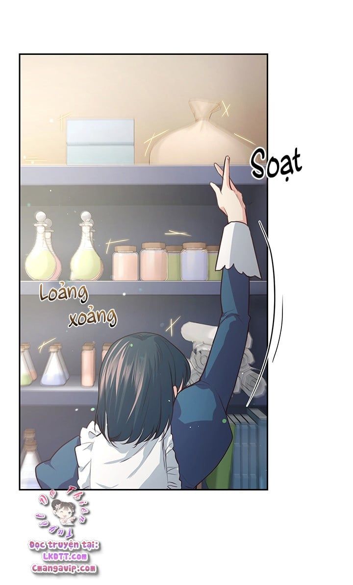 Trở Thành Người Pha Chế Nước Hoa Độc Nhất Của Bạo Chúa Chapter 15 - 52