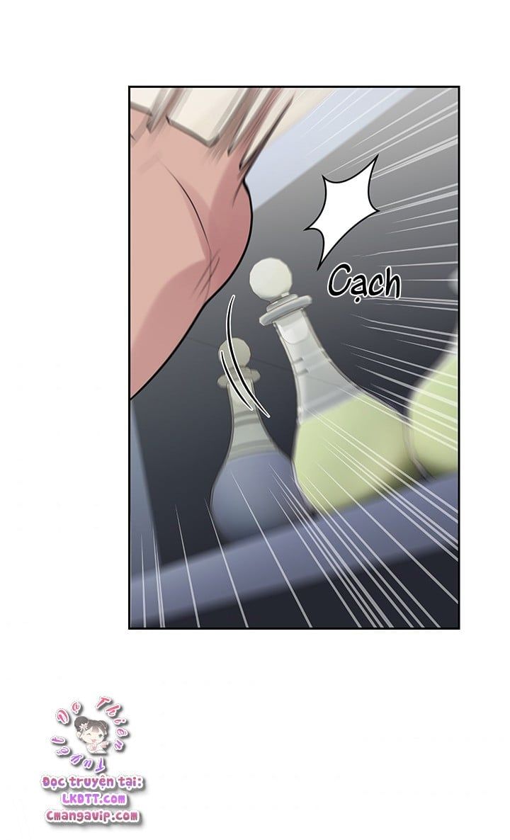 Trở Thành Người Pha Chế Nước Hoa Độc Nhất Của Bạo Chúa Chapter 15 - 53