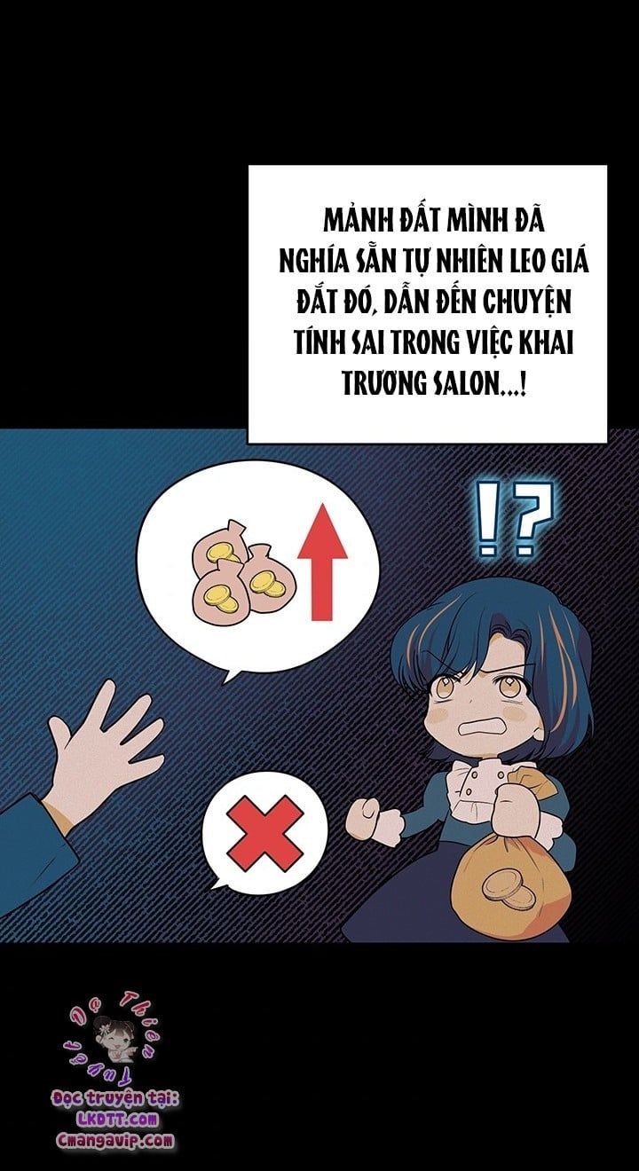 Trở Thành Người Pha Chế Nước Hoa Độc Nhất Của Bạo Chúa Chapter 15 - 60