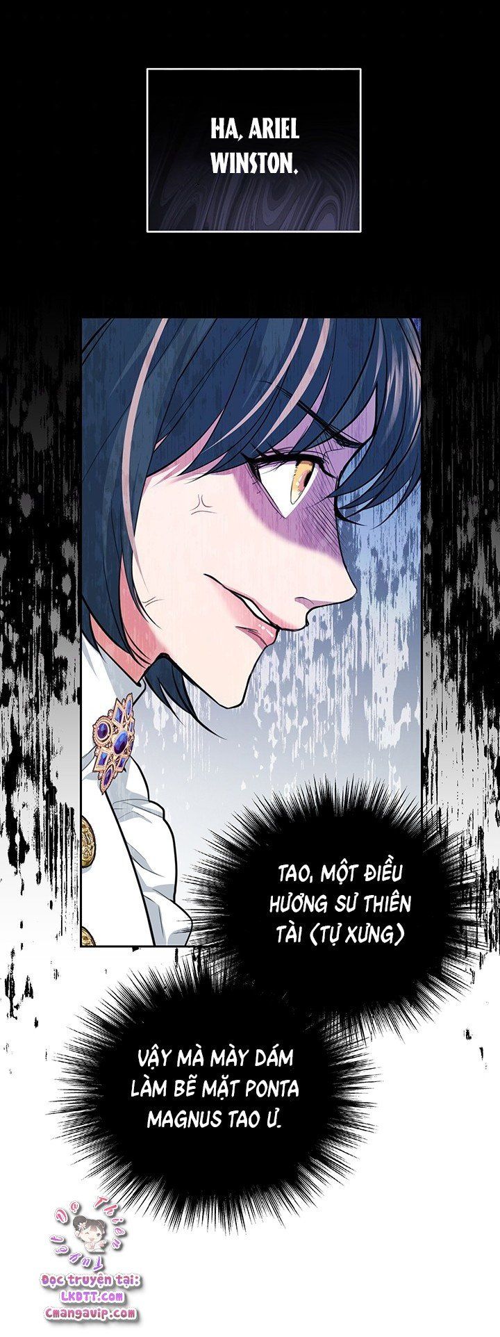 Trở Thành Người Pha Chế Nước Hoa Độc Nhất Của Bạo Chúa Chapter 15 - 61
