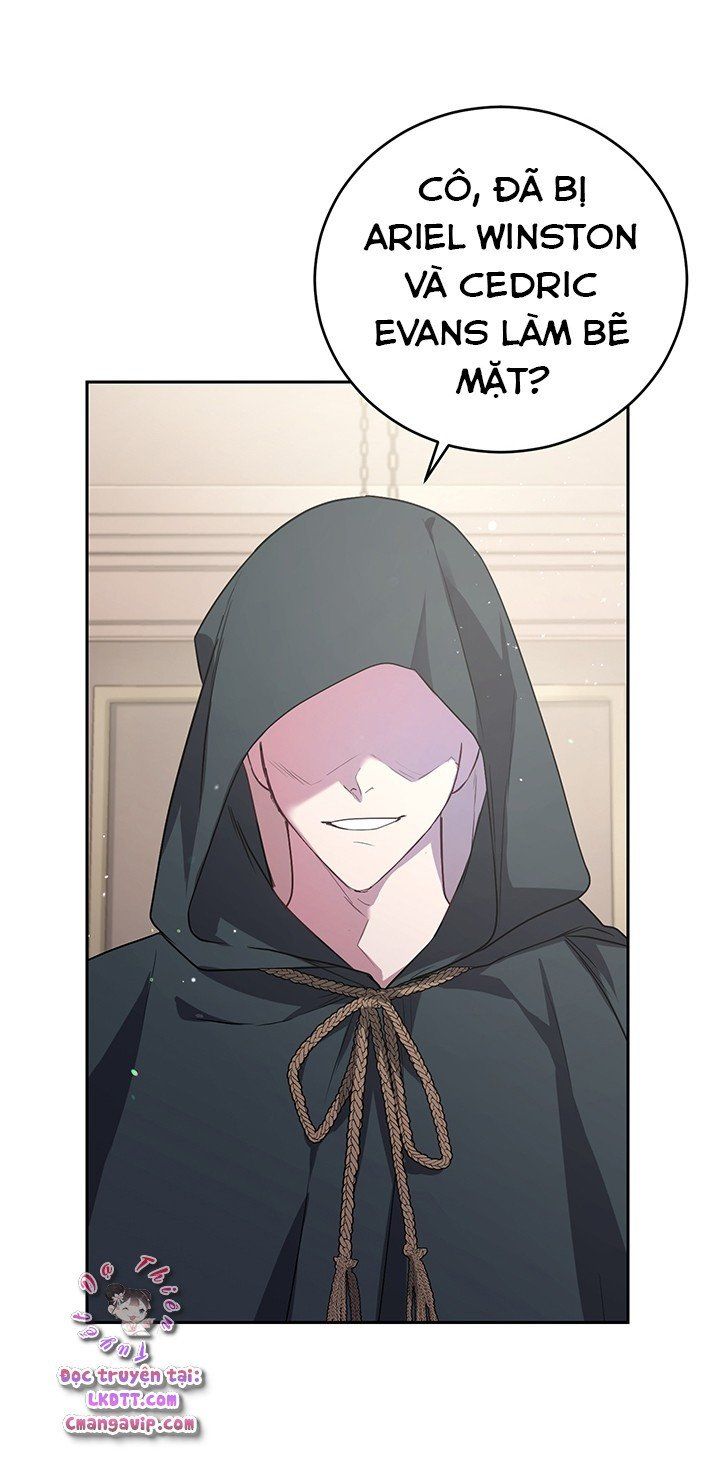Trở Thành Người Pha Chế Nước Hoa Độc Nhất Của Bạo Chúa Chapter 15 - 65