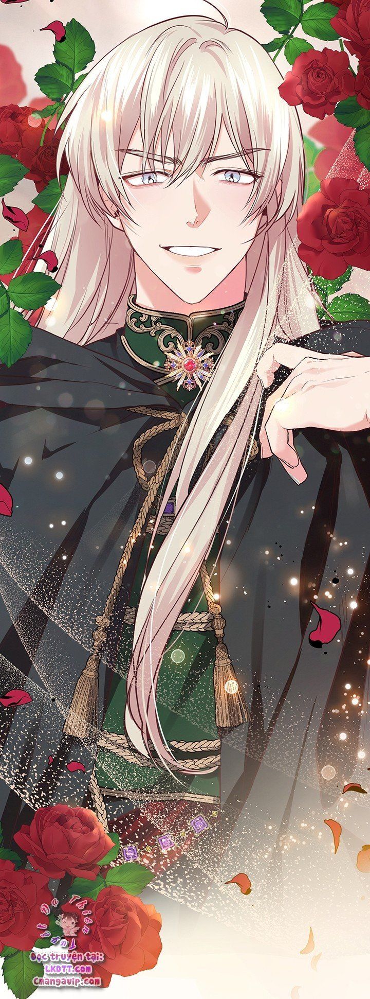 Trở Thành Người Pha Chế Nước Hoa Độc Nhất Của Bạo Chúa Chapter 15 - 70