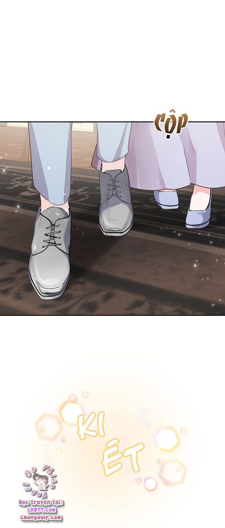 Trở Thành Người Pha Chế Nước Hoa Độc Nhất Của Bạo Chúa Chapter 15 - 8