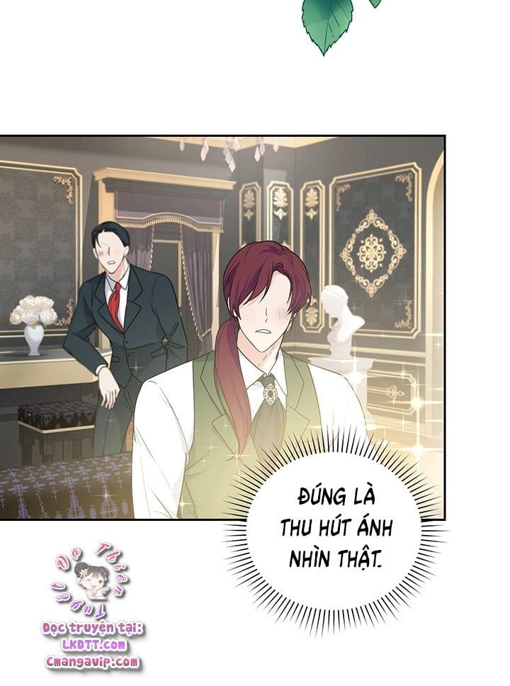 Trở Thành Người Pha Chế Nước Hoa Độc Nhất Của Bạo Chúa Chapter 15 - 10