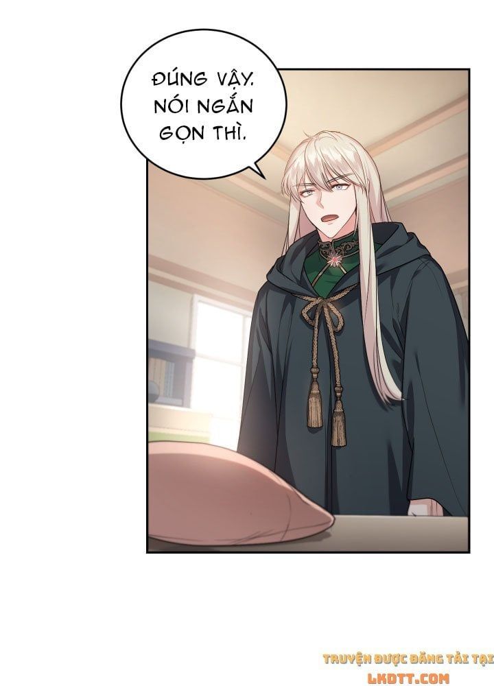Trở Thành Người Pha Chế Nước Hoa Độc Nhất Của Bạo Chúa Chapter 16 - 11