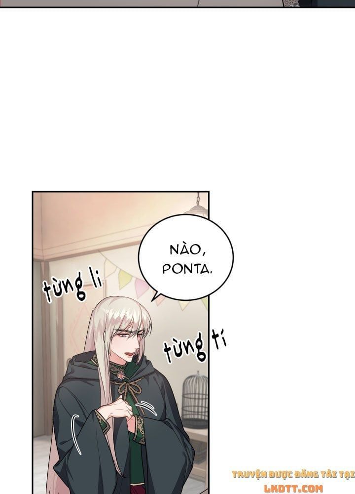 Trở Thành Người Pha Chế Nước Hoa Độc Nhất Của Bạo Chúa Chapter 16 - 14