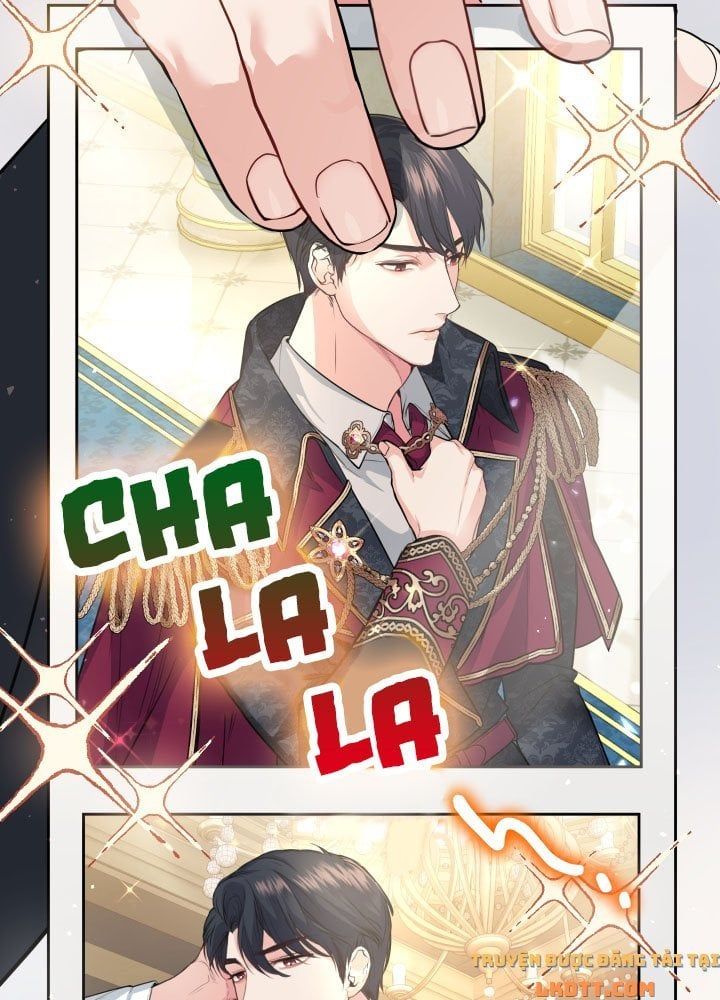 Trở Thành Người Pha Chế Nước Hoa Độc Nhất Của Bạo Chúa Chapter 16 - 16
