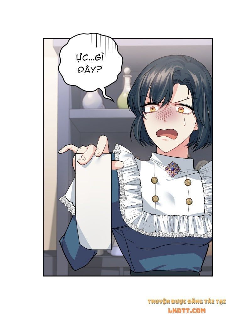 Trở Thành Người Pha Chế Nước Hoa Độc Nhất Của Bạo Chúa Chapter 16 - 18