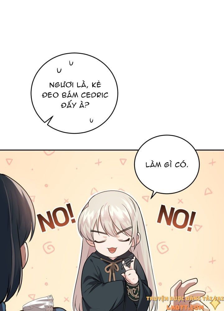 Trở Thành Người Pha Chế Nước Hoa Độc Nhất Của Bạo Chúa Chapter 16 - 19