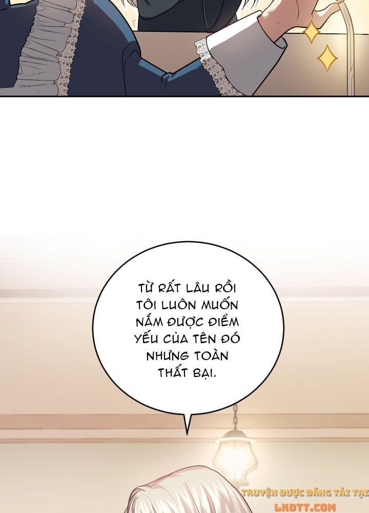 Trở Thành Người Pha Chế Nước Hoa Độc Nhất Của Bạo Chúa Chapter 16 - 20