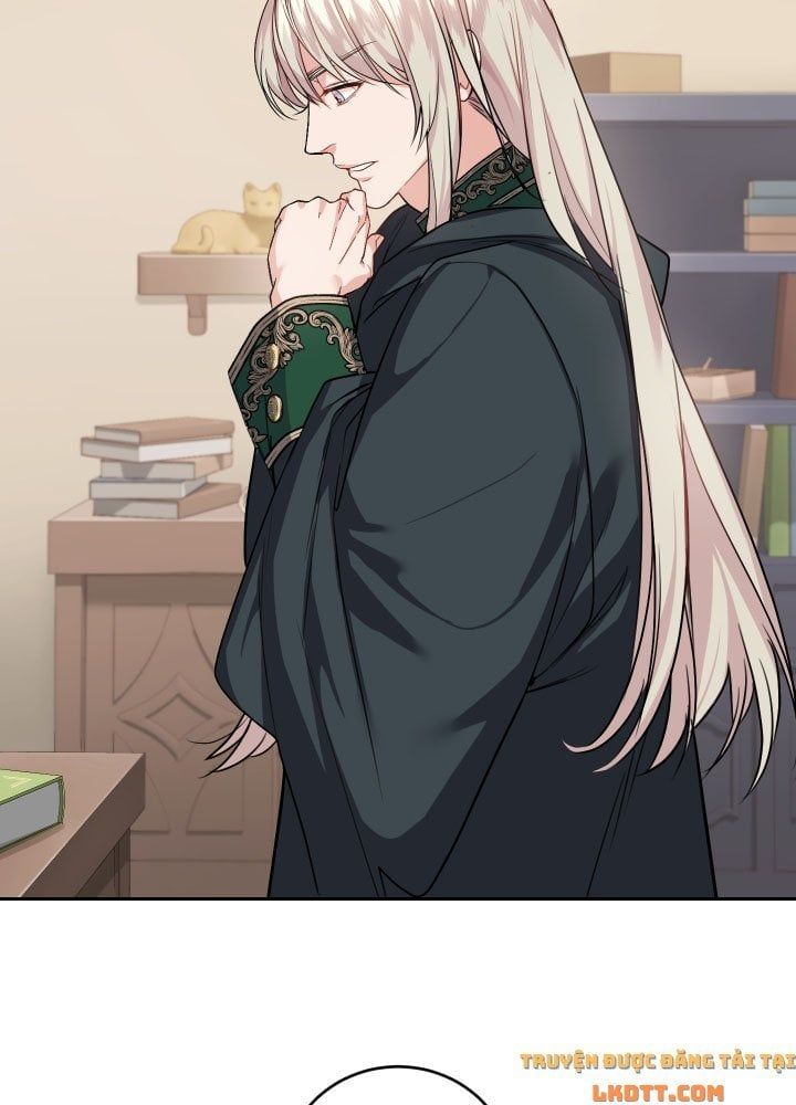 Trở Thành Người Pha Chế Nước Hoa Độc Nhất Của Bạo Chúa Chapter 16 - 21