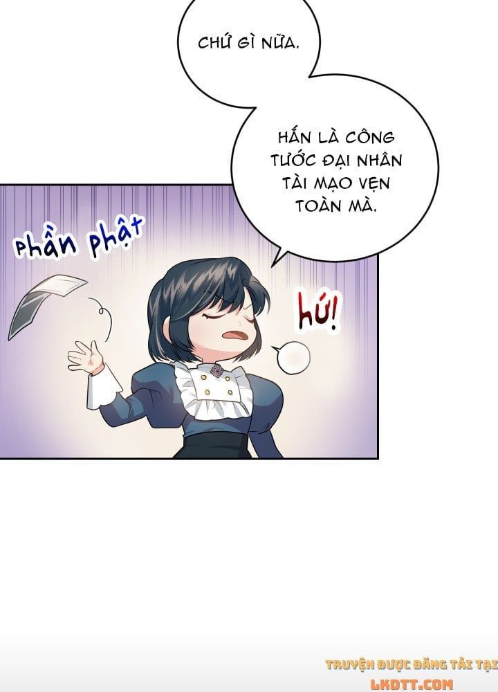 Trở Thành Người Pha Chế Nước Hoa Độc Nhất Của Bạo Chúa Chapter 16 - 22