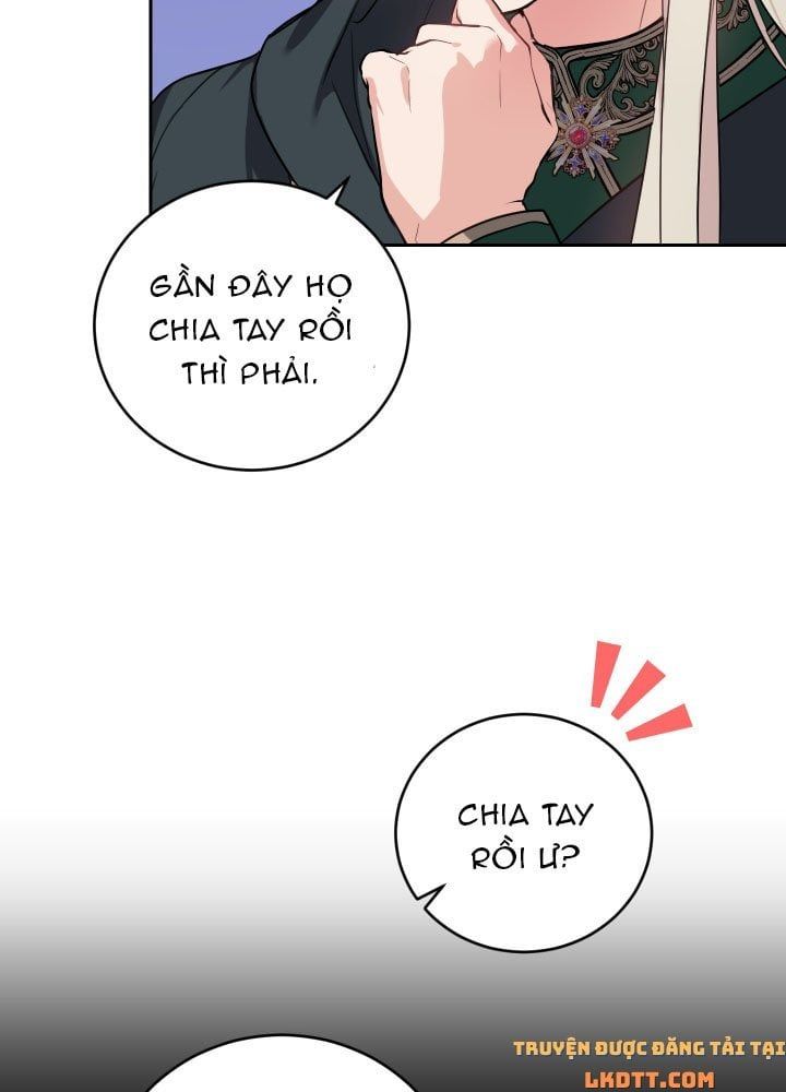 Trở Thành Người Pha Chế Nước Hoa Độc Nhất Của Bạo Chúa Chapter 16 - 25