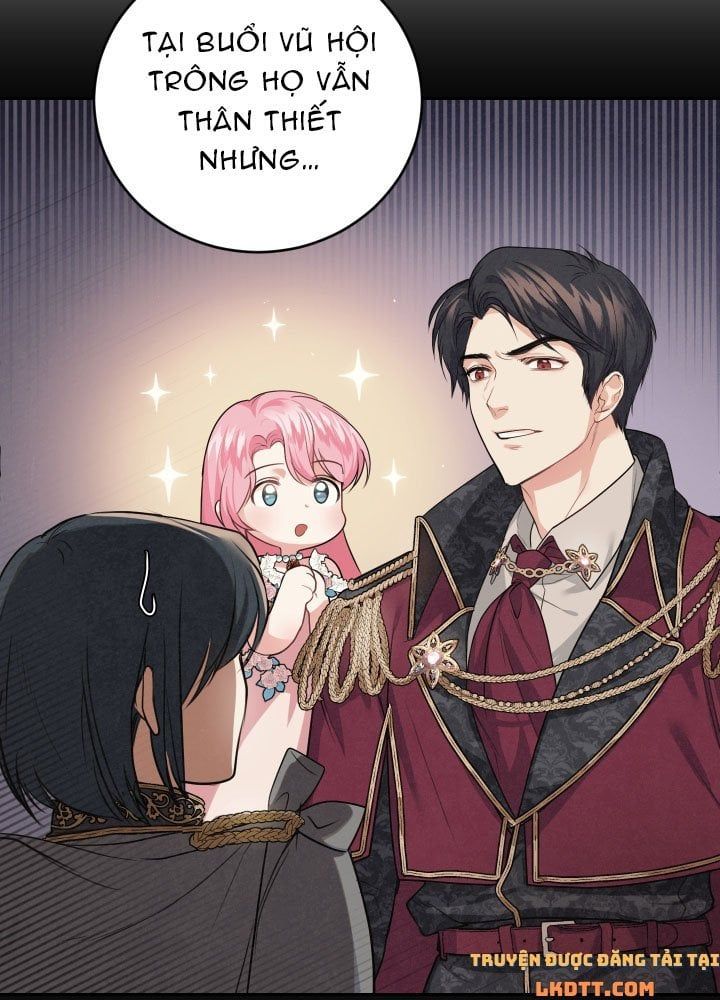 Trở Thành Người Pha Chế Nước Hoa Độc Nhất Của Bạo Chúa Chapter 16 - 26