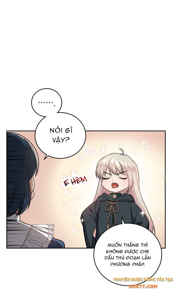 Trở Thành Người Pha Chế Nước Hoa Độc Nhất Của Bạo Chúa Chapter 16 - 31