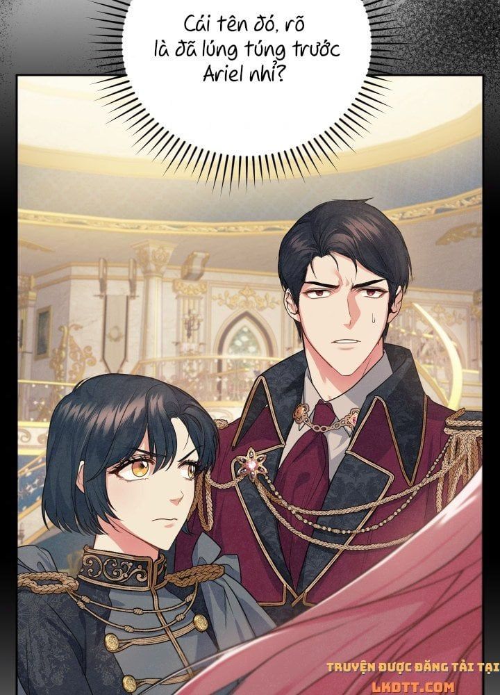 Trở Thành Người Pha Chế Nước Hoa Độc Nhất Của Bạo Chúa Chapter 16 - 36